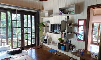 Imagem 5: Casa no Armação Florianópolis