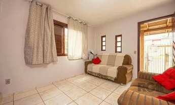 Imagem 3: Casa de 158m², bairro Passo das Pedras