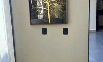 Imagem 7: Sobrado para venda com 285 metros quadrados com 4 quartos