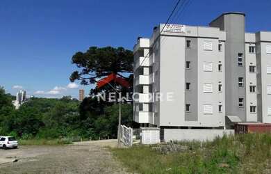 Imagem 2: Apartamento em Rua Ivan Rasia - Salgado Filho - Caxias do Sul/RS