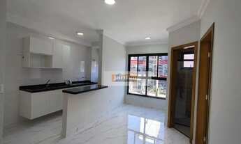 Imagem: Apartamento com 1 dormitório para alugar