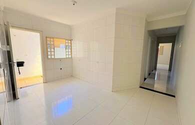 Imagem 7: Casa com 3 quartos sendo 1 suíte no Jd. Itália II