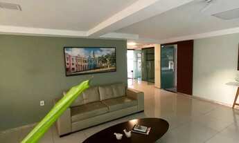 Imagem 2: Luxuoso apartamento em Tambauzinho