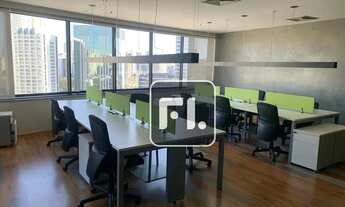 Imagem 2: Conjunto, 167 m² - venda por R$ 1.900.000,00 ou aluguel por R$ 18.634,42/mês - Vila Olímpi