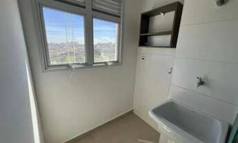 Imagem 4: Apartamento com 2 dormitórios à venda, 47 m² por R$ 290.000,00 - Vila Sacadura Cabral - Sa