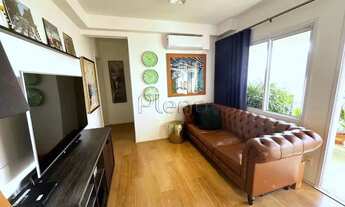 Imagem 3: Apartamento à venda em Campinas, Taquaral, com 2 suítes, com 67 m², Condomínio Vox