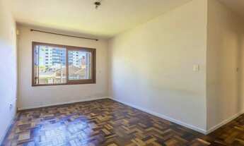 Imagem 5: Apartamento 2 dormitórios, 56m² e 1 vaga no Bairro Jardim Botânico