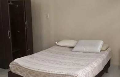 Imagem 2: APARTAMENTO MOBILIADO- FLORES- R$ 1600