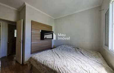 Imagem 2: FABC- Casa Sobrado 3 Dormitórios (1 Suíte) - Jardim Santa Maria Jacareí