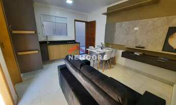 Imagem 4: Apartamento em Rua Edgar - Vila Leonor - São Paulo/SP