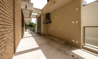 Imagem 6: Venda Garden 3 Dormitórios - 520 m² Ibirapuera