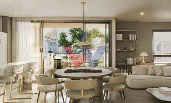 Imagem: Apartamento com 3 dormitórios à venda,55.00