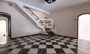 Imagem 3: Sobrado para locação com 3 dormitórios no Parque dos Príncipes - Jacareí Ref: 12064