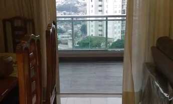 Imagem: Apartamento em Avenida do Guacá - Mandaqui