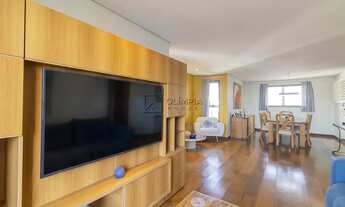 Imagem 4: Venda Apartamento 4 Dormitórios - 180 m² Campo Belo