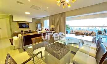 Imagem: Apartamento luxuoso com 233 m² nascente