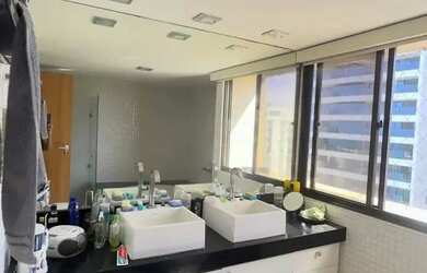 Imagem 6: PREÇO ABAIXO DO MERCADO ANDAR ALTO APT 510M² 4 QUARTOS 4 SUITES 2BWC 3 VAGAS NO MELHOR DE