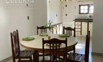 Imagem 4: Casa a venda - Vila Camilópolis, Santo André