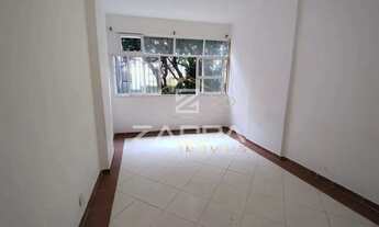 Imagem: Apartamento em Copacabana - Rio de Janeiro