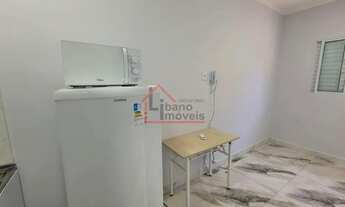 Imagem 3: Kitnet - Cidade Universitária - Campinas