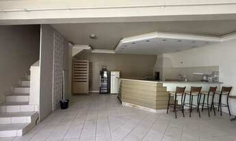 Imagem 6: Sobrado / Triplex no Boa Vista - Curitiba - PR