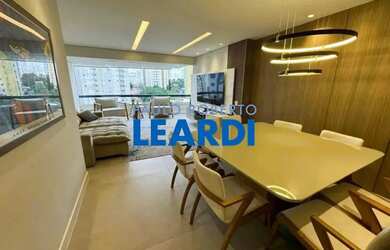 Imagem: APARTAMENTO - BOSQUE DA SAÚDE - SP