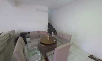 Imagem 5: Casa Duplex - Esplanada do Parque Boavista