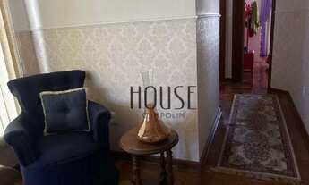 Imagem 4: Casa à venda em Villa dos Inglezes: condomínio de alto padrão em Sorocaba, com 240m²