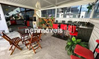 Imagem 6: Venda Cobertura Santa Rosa Belo Horizonte