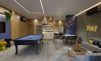 Imagem 6: Guilhermina Alto Padrão !! 650 Mil á Vista - 2 Dormts 2 Suíte Varanda, Lazer Top