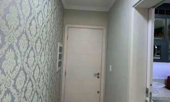 Imagem 7: Apartamento com 3 dormitórios à venda, 96 m² por R$ 870.000,00 - Zona 03 - Maringá/PR