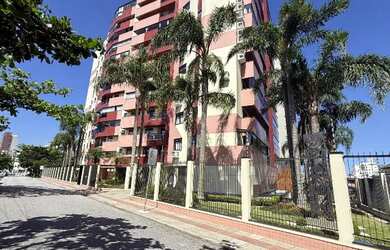 Imagem 5: Apartamento com 4 dormitórios à venda, 143 m² - Kobrasol