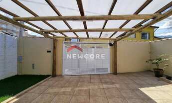 Imagem 2: Casa em Travessa Gertrudes Francisca de Jesus - Massaguaçu - Caraguatatuba/SP