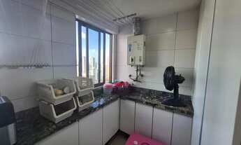 Imagem 7: VIVA NO ALTO PADRÃO COM VISTA MAR E CONFORTO ABSOLUTO!