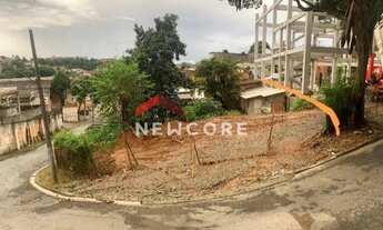 Imagem 6: Lote em Rua Antártico - Jardim Regina Alice - Barueri/SP