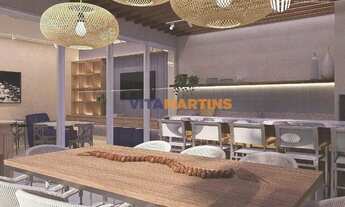 Imagem 7: PRÉ LANÇAMENTO - AURAZUL - APARTAMENTOS DE 1 OU 2 QUARTOS A PARTIR DE R$550.000,00 NA PASS