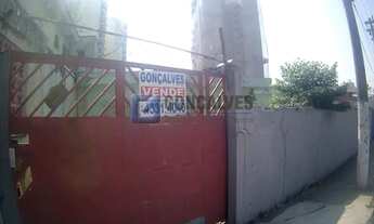 Imagem: Terreno Residencial de 138 m² com 5 Vagas