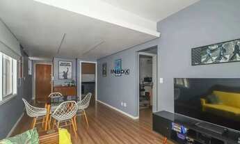 Imagem 4: Apartamento com 80m², 2 quartos e 1 vaga