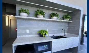 Imagem 7: Lindo Apto em Boa Viagem - 1ª Locação