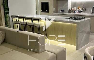 Imagem 2: Apartamento à venda 2 quartos 77 m² Gleba Palhano Londrina/PR