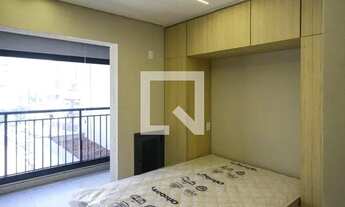 Imagem: Apartamento à Venda - Vila Santa Clara