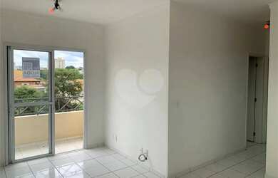 Imagem 3: Apartamento para alugar com 2 quartos, sendo 1 suíte, no condomínio Florença, Sorocaba - S