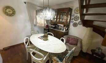 Imagem 4: Casa de condomínio em Praça Graciliano Ramos - Vila Mariana - São Paulo/SP