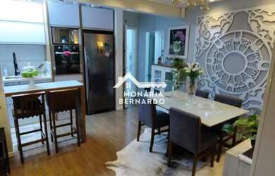 Imagem 7: Apartamento 3 dormitórios, sendo 1 suíte no Pagani