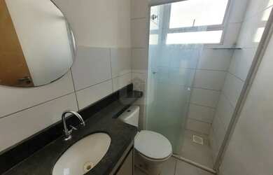 Imagem 7: Apartamento p/ locação bairro Laranjeiras