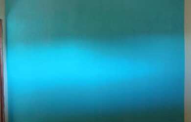 Imagem 4: Casa com 2 Quartos ária na frente e no fundo