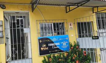 Imagem: Apartamento altos com 1/4, Wi-Fi e água