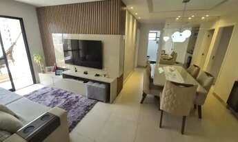 Imagem: Apartamento à venda no ABSOLUTTO CONDOMÍNIO