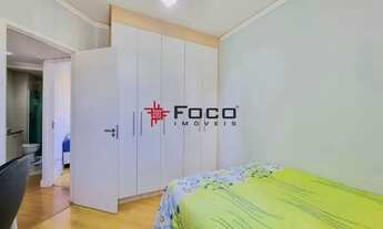 Imagem 4: Apartamento no Condomínio Vivendas do Apollo / Jardim Apollo / 03 dormitórios, sendo 01 su