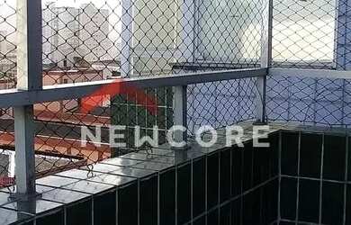 Imagem 4: Cobertura em Rua São Benedito - Caiçara - Praia Grande/SP